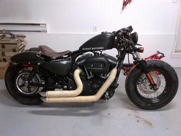 Beaconsfield 20120228 00200