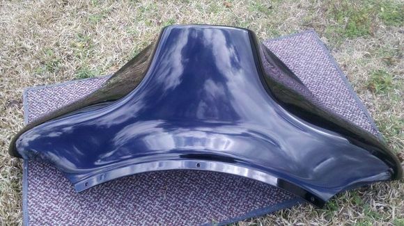 Fairing for sale. Great shape. More photos AV.