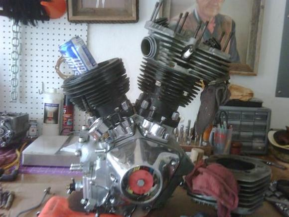'77 FX....sorta