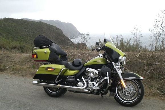 bike