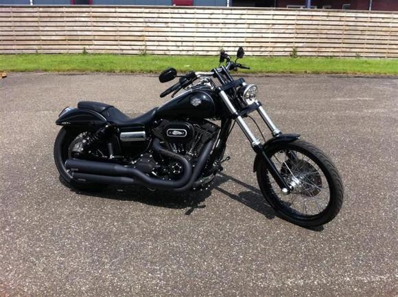 Jekill and Hide electronic adjustable exhaust system