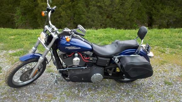 2006 Streetbob