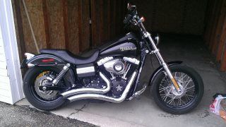 When I first got it