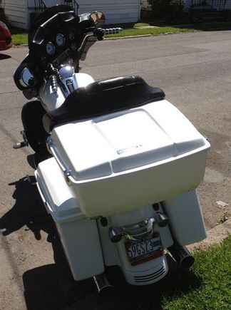 Cargo Capacity