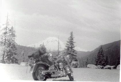 1994 Whites Pass WA