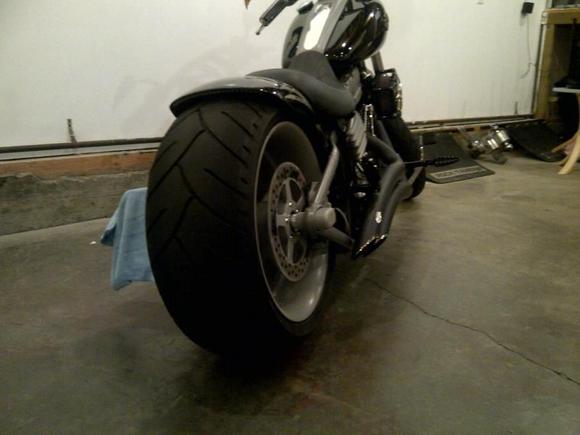 dunlop 250