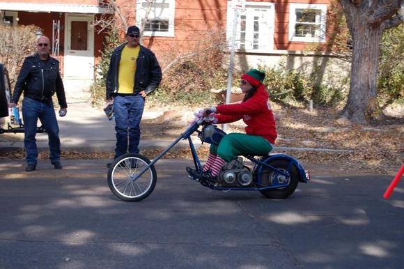 DSC 0330 2008 Toy Run