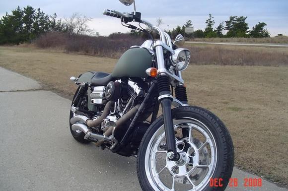 dyna at the beach 010