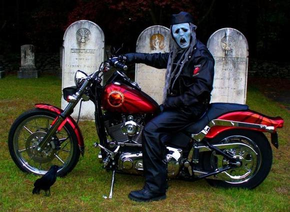 Happy Halloween