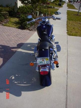 New Years Day 2006 006