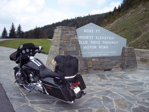 Blue Ridge