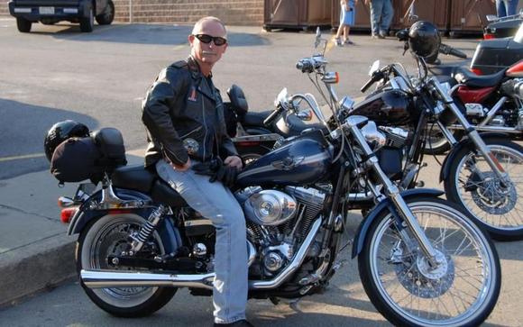 Octoberfest Bike Run 2008