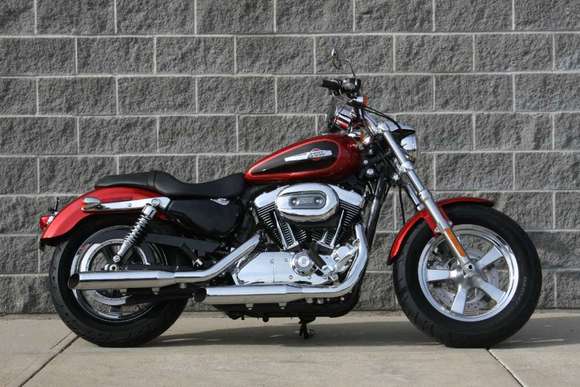 2013Sportster