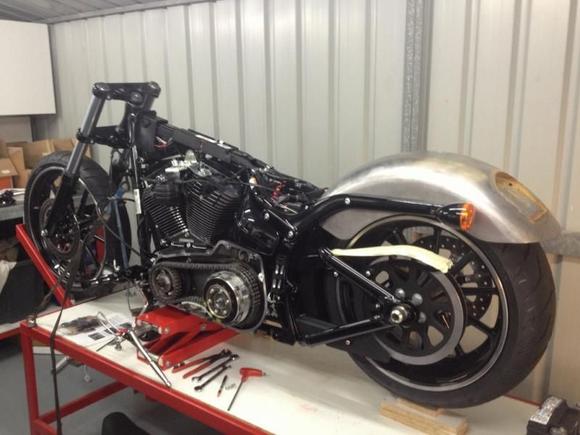 Harley Build 1 (1024x768)