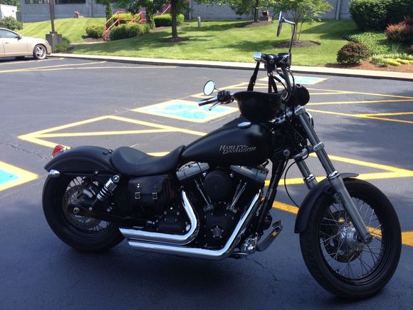 Dyna Bob