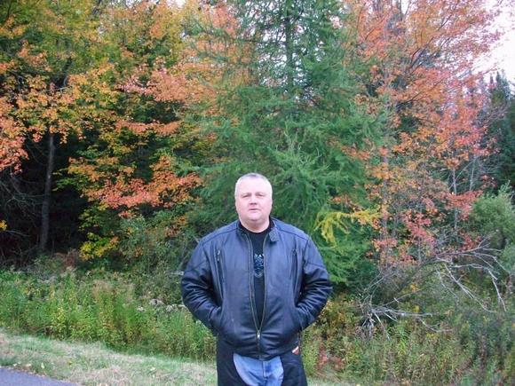 Steve M (AKA Otto ) RIP