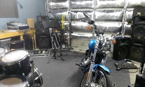 Studio1