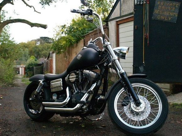 BJs Ride