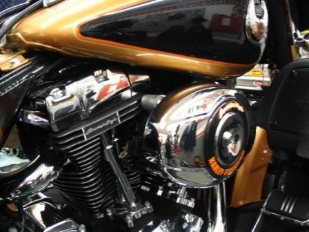 SE 103  Big Bore Kit