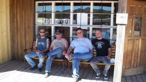 Tombstone Trip 068