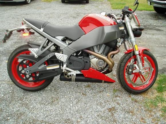 Buell