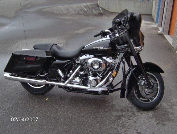 mystreetglide