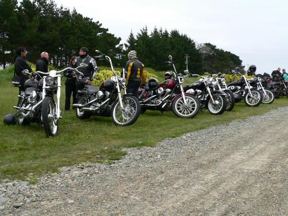 Sth Invercargill Boys