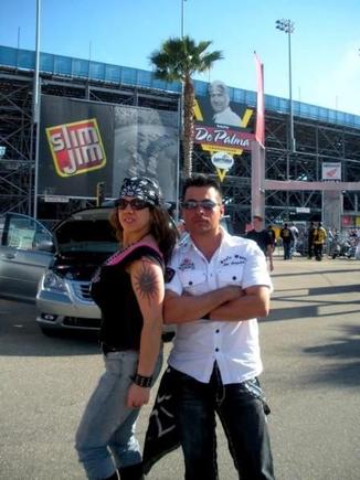 Daytona Bike Week 09