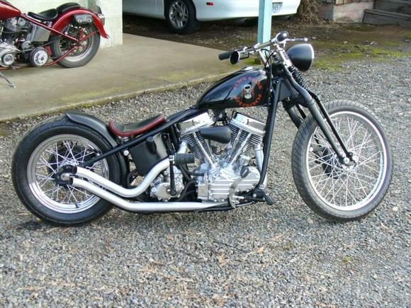 57panhead