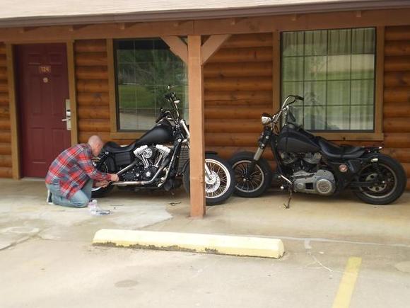 TheresAlwaysSomething