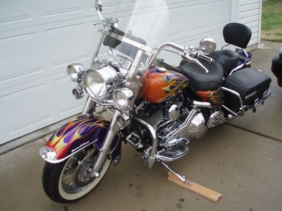 Road King Classic 2002 (31)