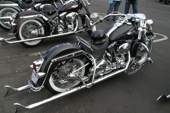 Corona H-D