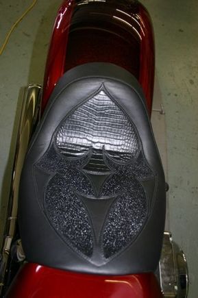 seat #2