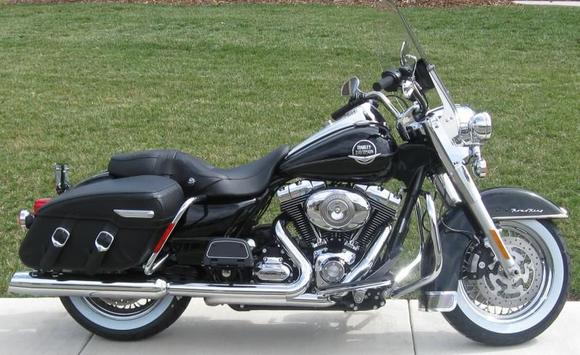 2009 FLHRC