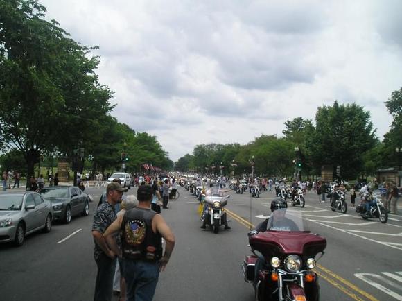 The Ride Of a Life!!!