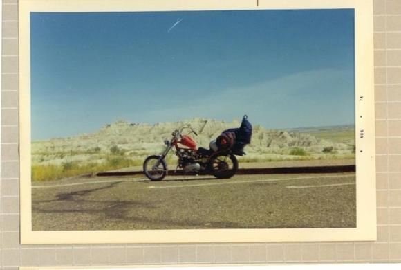 new mexico trip
