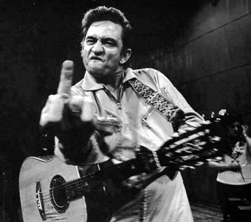 JohnnyCash