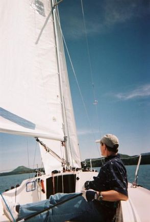 Lake Maumelle