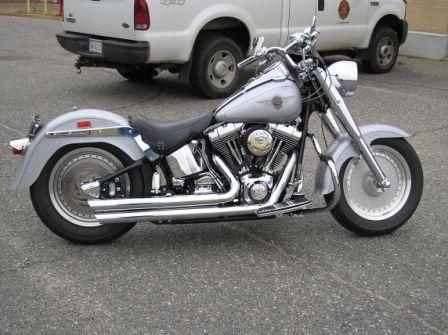 2001 Fatty