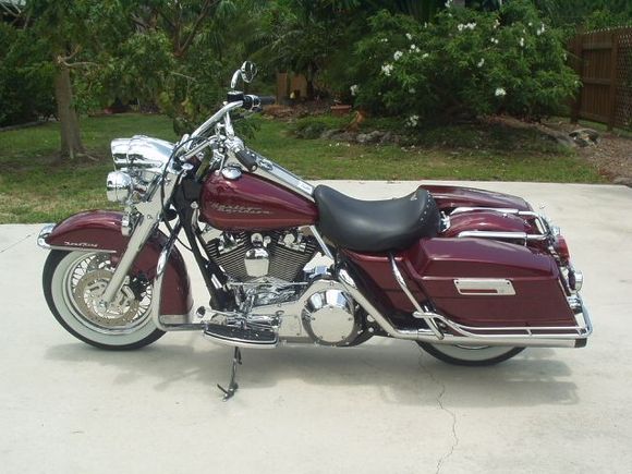 Road King
