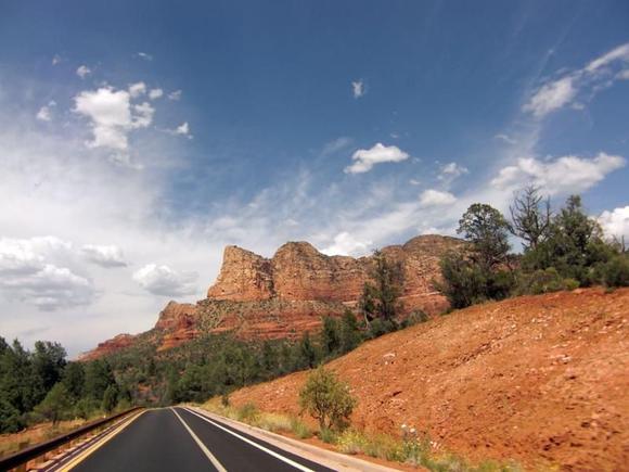 Sedona, Arizona