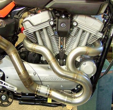 Freespirit Hi level exhaust 001