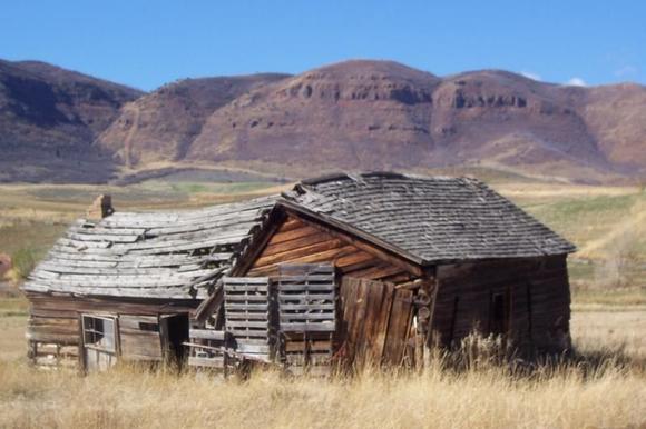 East Canyon Rd. Henefer, UT