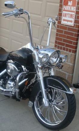 05B New front