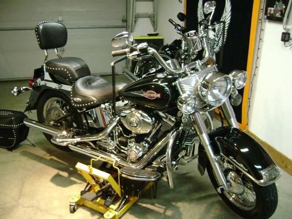 Garage HD Different Looks 054