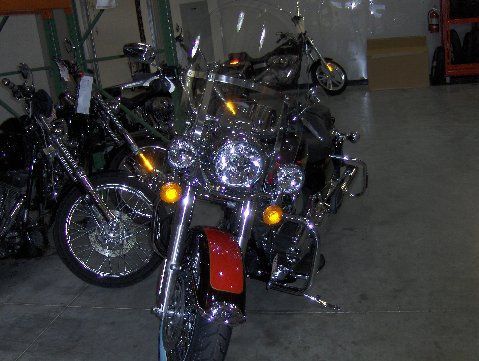 Road King 2010.4