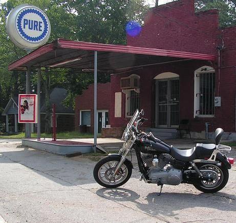 Mt Zion, Ga