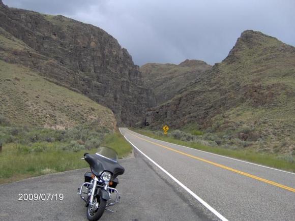 Idaho