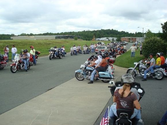 Charlie Ride 09