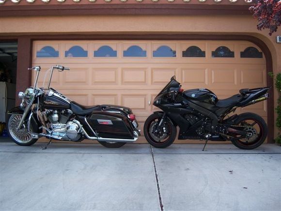 Best of both worlds!